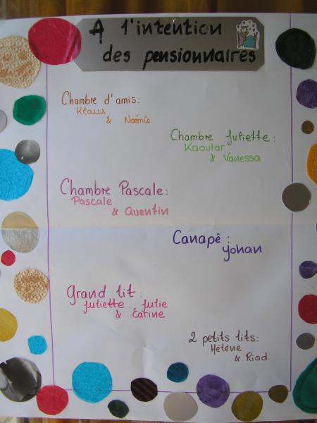 SoIrEe MoUsSe !