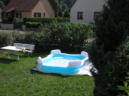 NoTrE bOnNe AfFaIrE !