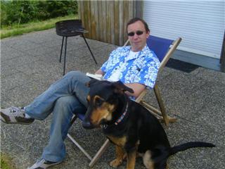 Monsieur Koenig